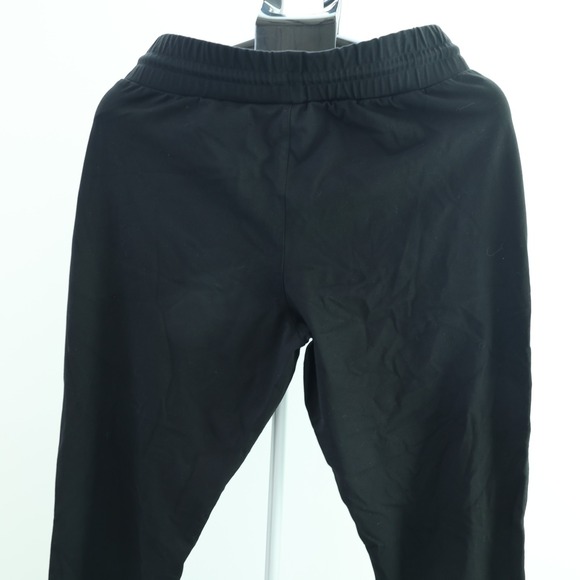 BYLT Elite Jogger Men's Large‎ Black Drawstring Tapered Premium Basics Sweatpant - Picture 5 of 12